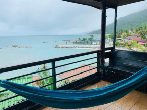 Petit Suncliff Resort
